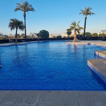 2 Chambres A Coucher A Sucina Murcia Esterno foto