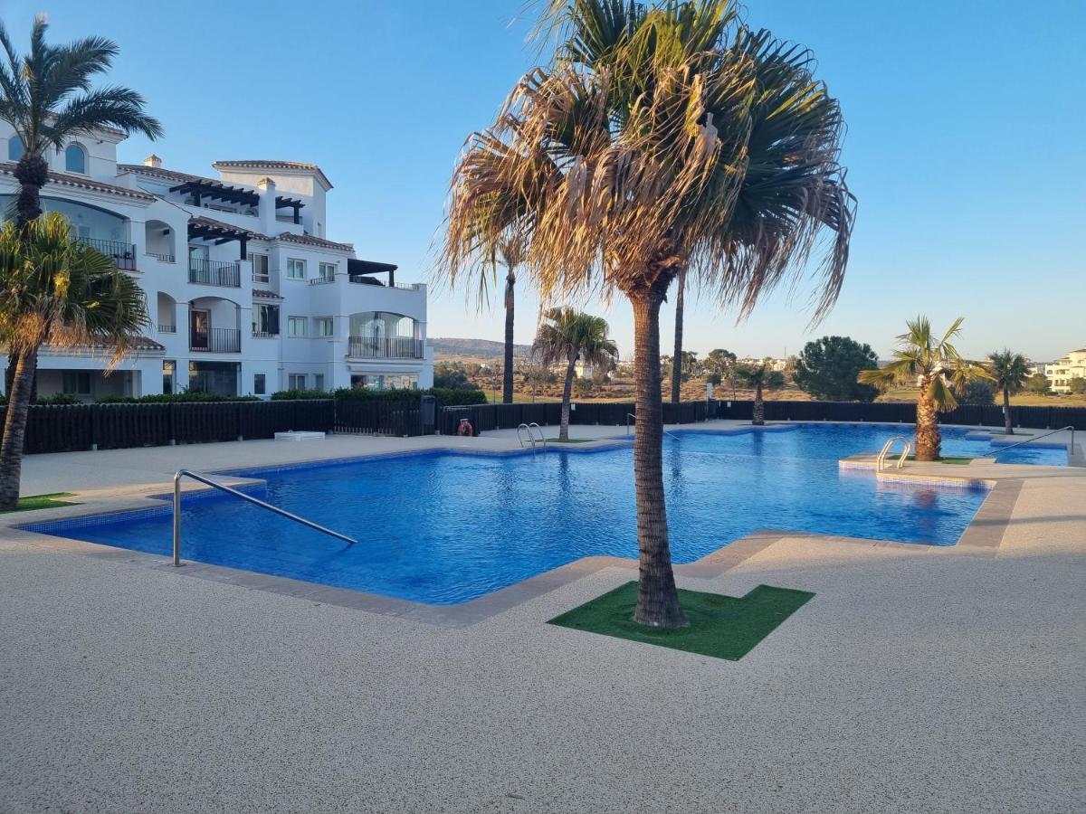 2 Chambres A Coucher A Sucina Murcia Esterno foto