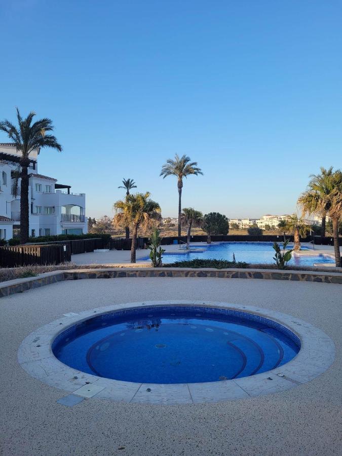 2 Chambres A Coucher A Sucina Murcia Esterno foto