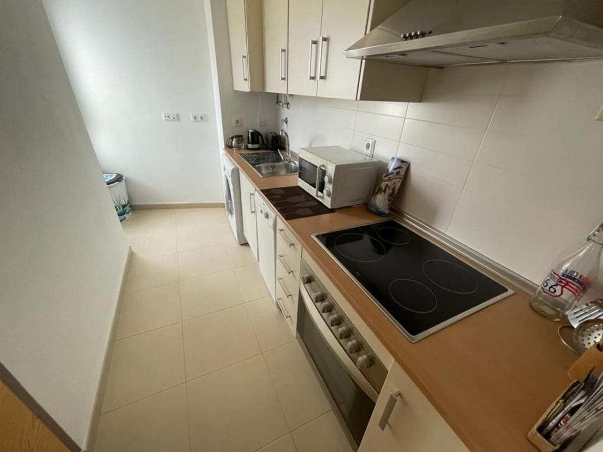2 Chambres A Coucher A Sucina Murcia Esterno foto