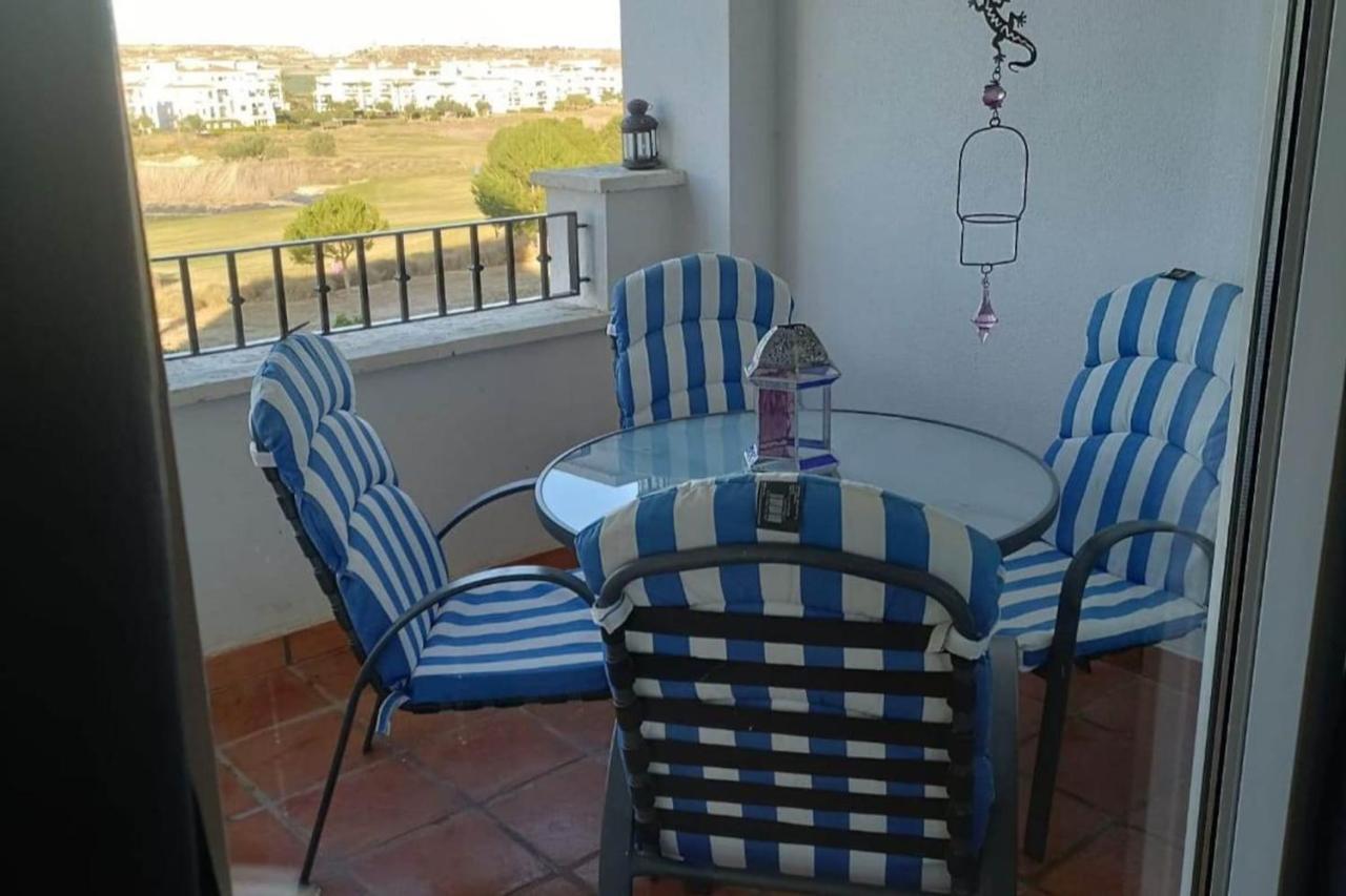 2 Chambres A Coucher A Sucina Murcia Esterno foto