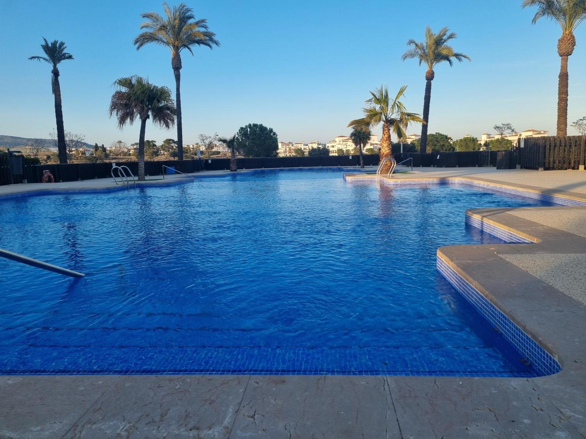 2 Chambres A Coucher A Sucina Murcia Esterno foto